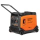 Бензогенератор инверторный Daewoo GDA 4500 SEi 3.7 кВт в Омске