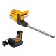 Аккумуляторный кусторез Cub Cadet LH3 EH SET в Омске