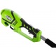 Электрокоса (электрический триммер) GreenWorks GST1246 1200 Вт в Омске