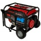 Бензогенератор Loncin LC10000D-AS 8 кВт в Омске