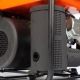 Инверторный генератор Patriot MaxPower SRGE 4000i 3.2 кВт в Омске