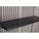 Пластиковый сарай LifeTime WoodLook 7х9.5 в Омске