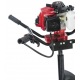 Мотобур (бензобур) Brait BR-63/000 в Омске
