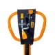 Виброплита реверсивная RedVerg RD-PC160R в Омске