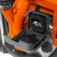 Опрыскиватель бензиновый Daewoo DSP 520 в Омске
