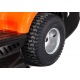 Садовый минитрактор Yard Fox T 102RDH в Омске