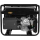 Бензогенератор Huter DY8000L 6.5 кВт в Омске