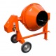 Бетоносмеситель Zitrek ZBR 500/220V (Бетономешалка Zitrek ZBR 500/220V) в Омске