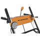 Снегоуборщик Carver STG 7056WEL в Омске