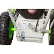 Подметальная машина RedVerg RD-SW60/7Q в Омске