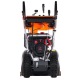 Снегоуборщик Yard Fox Pro 7654E в Омске