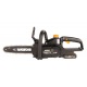 Аккумуляторная пила Worx WG322E.1 10&quot; в Омске