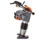 Вибротрамбовка Husqvarna Atlas Copco LT 6005 9&quot; + в Омске