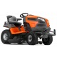 Садовый минитрактор Husqvarna TS 346 в Омске