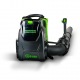 Воздуходувка аккумуляторная GreenWorks GC82BPBK5 82V в Омске