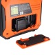 Бензиновый генератор инверторный Patriot iGX 2000 1.8 кВт в Омске