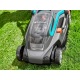 Газонокосилка аккумуляторная Gardena PowerMax Li-40/37 в Омске