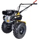 Мотоблок Huter МК-7000M Big Foot в Омске
