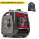 Инверторный бензогенератор Briggs&amp;Stratton P 2400 Inverter 1.8 кВт в Омске