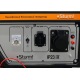 Бензогенератор Sturm PG8765NE 5.5 кВт в Омске