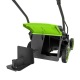 Газонокосилка аккумуляторная GreenWorks GD24X2LM361 2х4 Ач в Омске