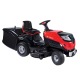 Садовый минитрактор Efco EF 102R/16 K в Омске