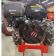Мотоблок Беларус 012WM с двигателем Loncin G390F в Омске