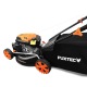 Газонокосилка бензиновая Fuxtec FX-RM4646ECO в Омске