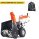 Снегоуборщик Yard Fox Basic 6152E в Омске