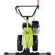 Бензиновая сенокосилка Grillo GF 1 с двигателем Kohler Lombardini в Омске