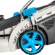 Газонокосилка аккумуляторная DDE BlueTech LMB 3840 (без аккумулятора и ЗУ) в Омске