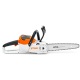 Аккумуляторная пила Stihl MSA 140 C-BQ-12 в Омске
