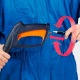 Мойка высокого давления Stihl RE 119 в Омске