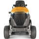 Садовый трактор Stiga Estate 9102 WX в Омске