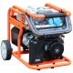 Бензогенератор Zongshen KB 7000 6 кВт в Омске