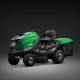 Садовый минитрактор Caiman Rapido Max 2WD 97D2C2 в Омске