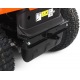 Садовый минитрактор Yard Fox T 108SCH в Омске