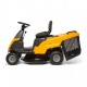 Садовый минитрактор Stiga Combi 1066 HQ в Омске