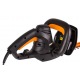Электрический кусторез (электрокусторез) Worx WG216E в Омске