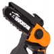 Аккумуляторная пила Worx WG324E.9-4&quot; (без аккумулятора и ЗУ) в Омске