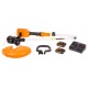 Триммер аккумуляторный Worx WG183E в Омске