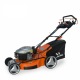 Газонокосилка бензиновая Villartec MB4151T в Омске