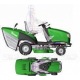 Садовый минитрактор Viking MT 6112 ZL в Омске
