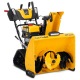 Снегоуборщик гусеничный Cub Cadet 3X 30&quot; Trac Intellipower Snow Blower в Омске