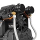 Компрессор аккумуляторный Daewoo DAC 180S Li SET в Омске