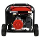 Бензогенератор Loncin LC10000D-AS 8 кВт с мощностью без ограничений в Омске