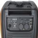 Инверторный бензогенератор Carver PPG-4500IS 3.5 кВт в Омске