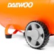 Компрессор воздушный Daewoo DAC 24 D в Омске