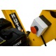 Измельчитель бензиновый Huter GSH-7800 в Омске