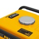 Бензиновый генератор инверторный Denzel GK-5500iF 5 кВт в Омске